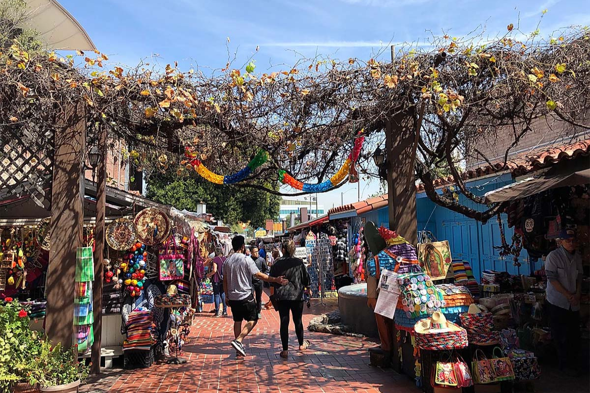Festivales latinos en Los Ángeles: Lo mejor para celebrar la cultura
