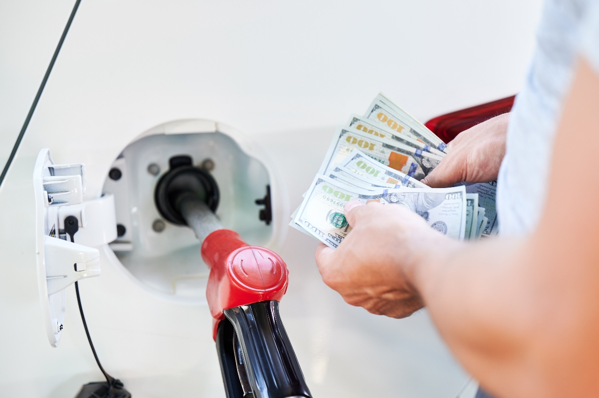 You need to know this: 7 Revolutionary ways to save gas