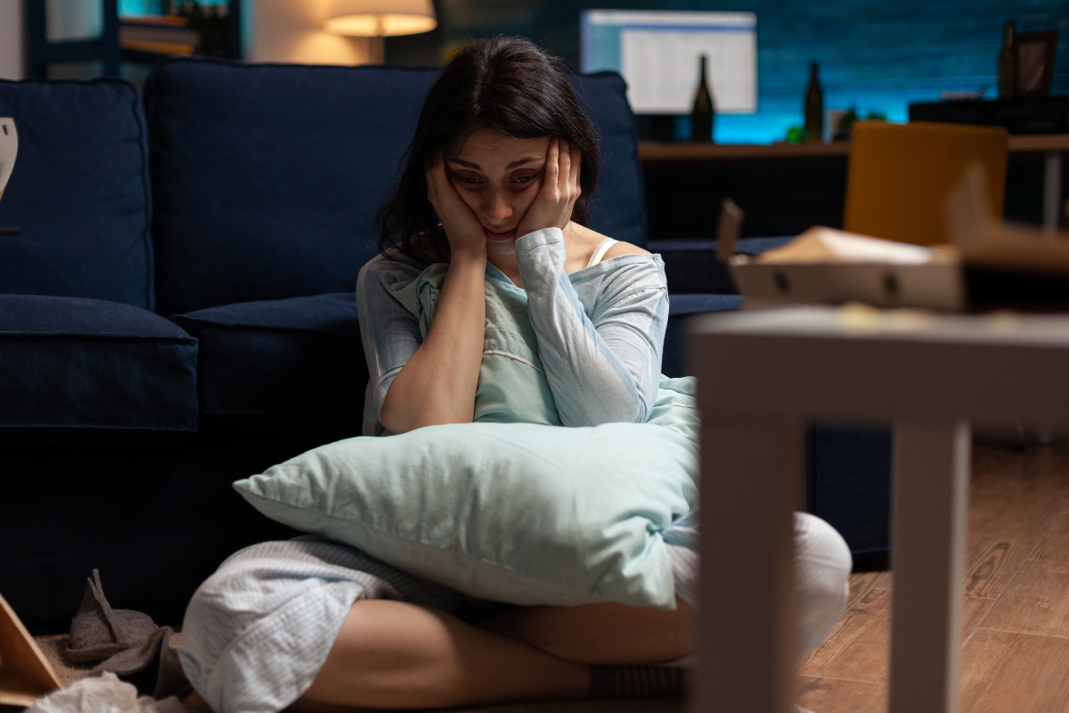 10 Ways to Manage Anxiety: Tips for Latinos in the U.S.