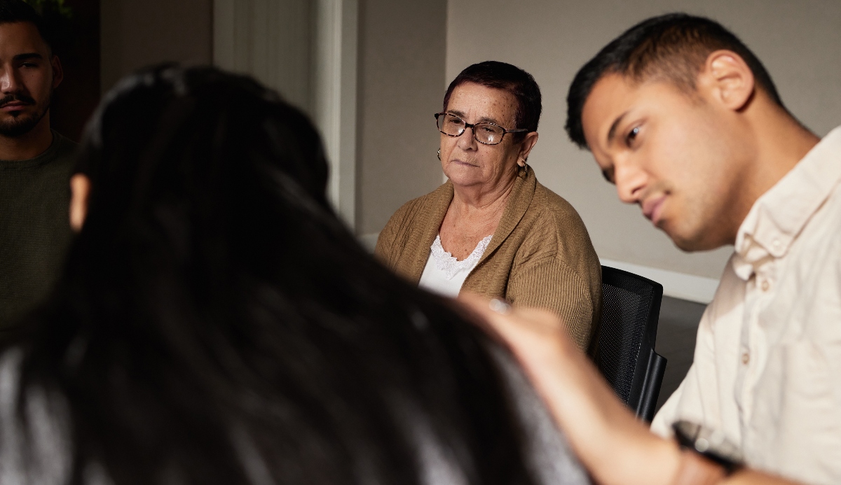 Mental Health in the Latino Community: Local Resources in Miami