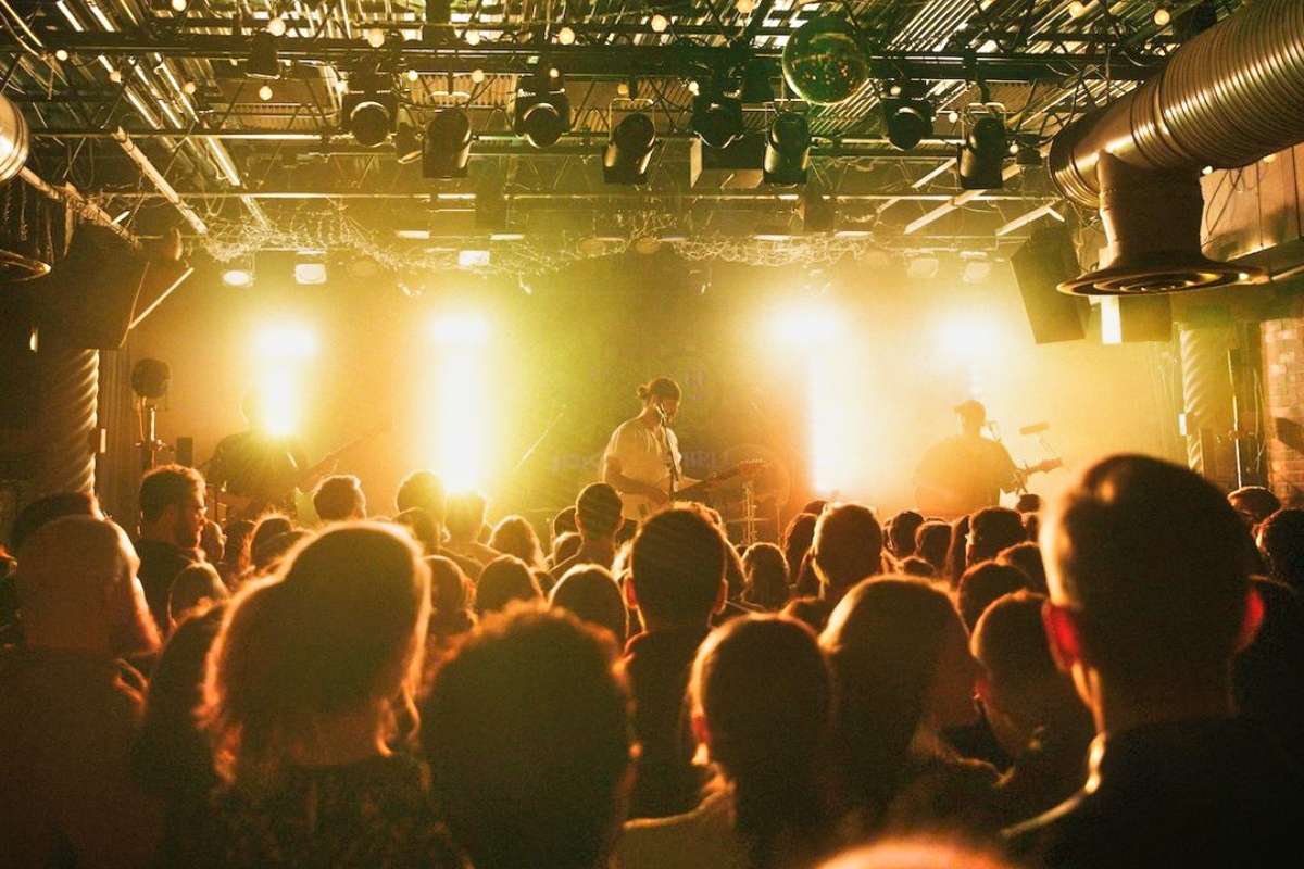 DC’s Rhythm: Latin artists enriching the local music scene