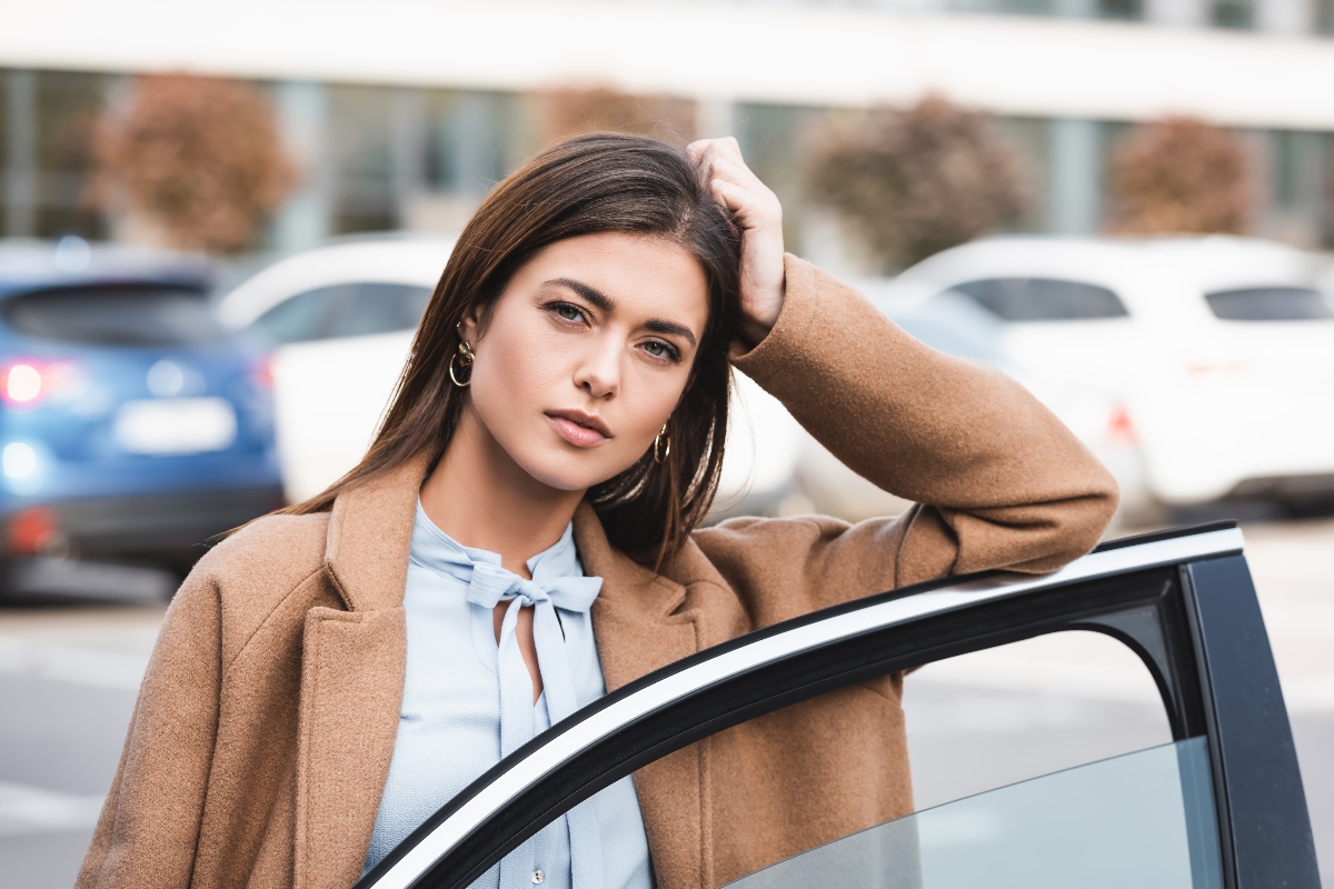 Avoid them: Most common mistakes when buying a used car