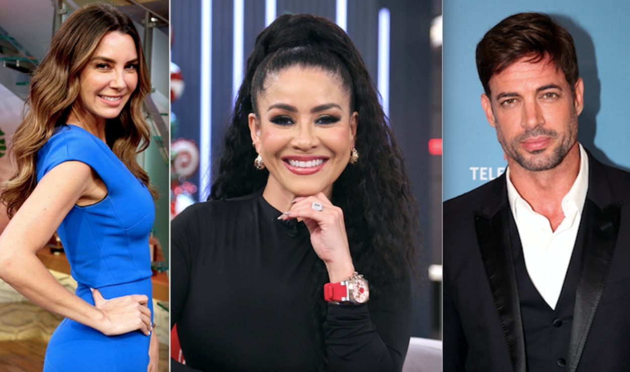 After William Levy’s arrest, ‘La Veneno’ Sandoval sends surprise message to Elizabeth Gutierrez
