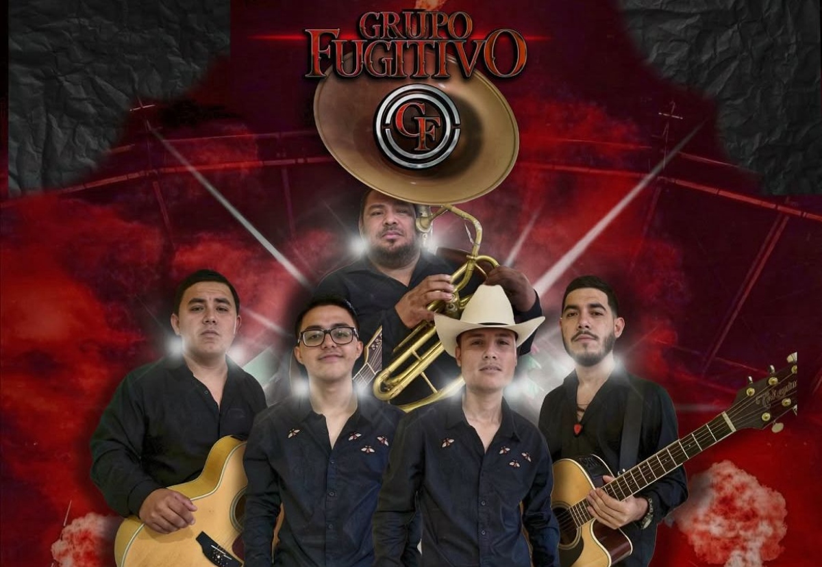 Members of “Grupo Fugitivo” reported missing after showing up at party