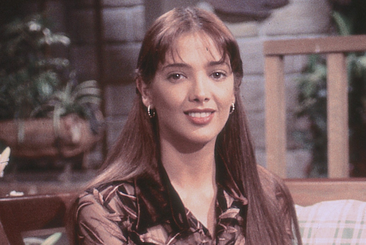 They say Adela Noriega died because of a video of Lili Estefan… Did it turn out to be true?