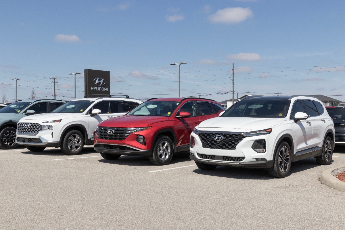 Is it worth buying a used Hyundai? What to check before you sign up