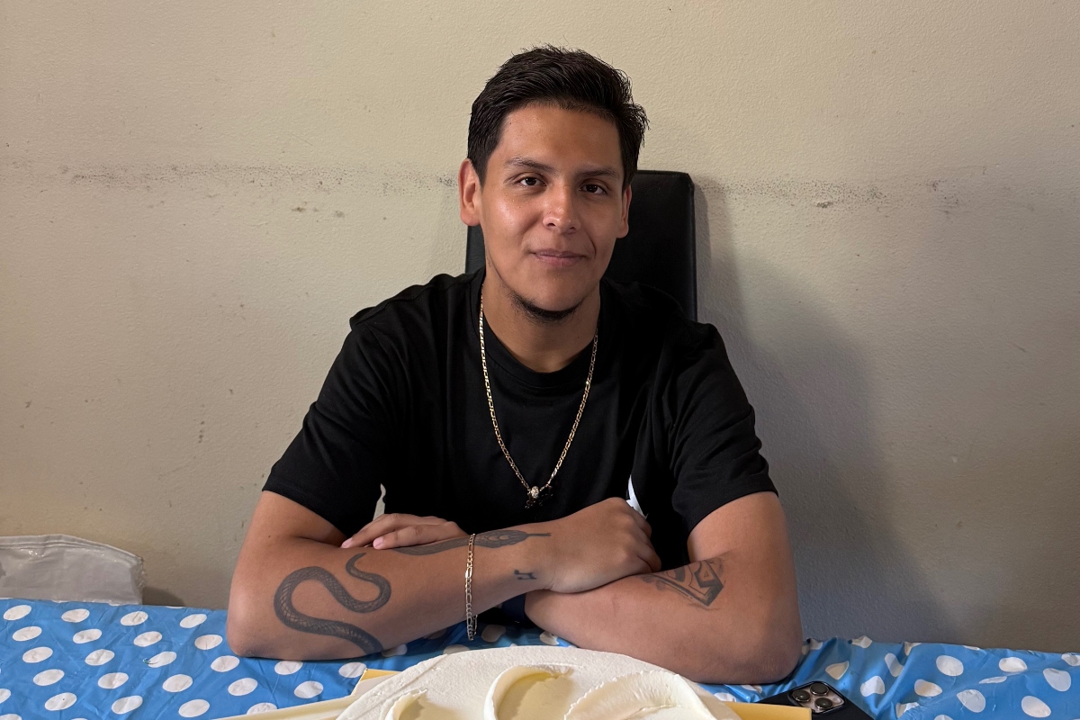 Missing Hispanic Man Found Dead in Los Angeles Alley