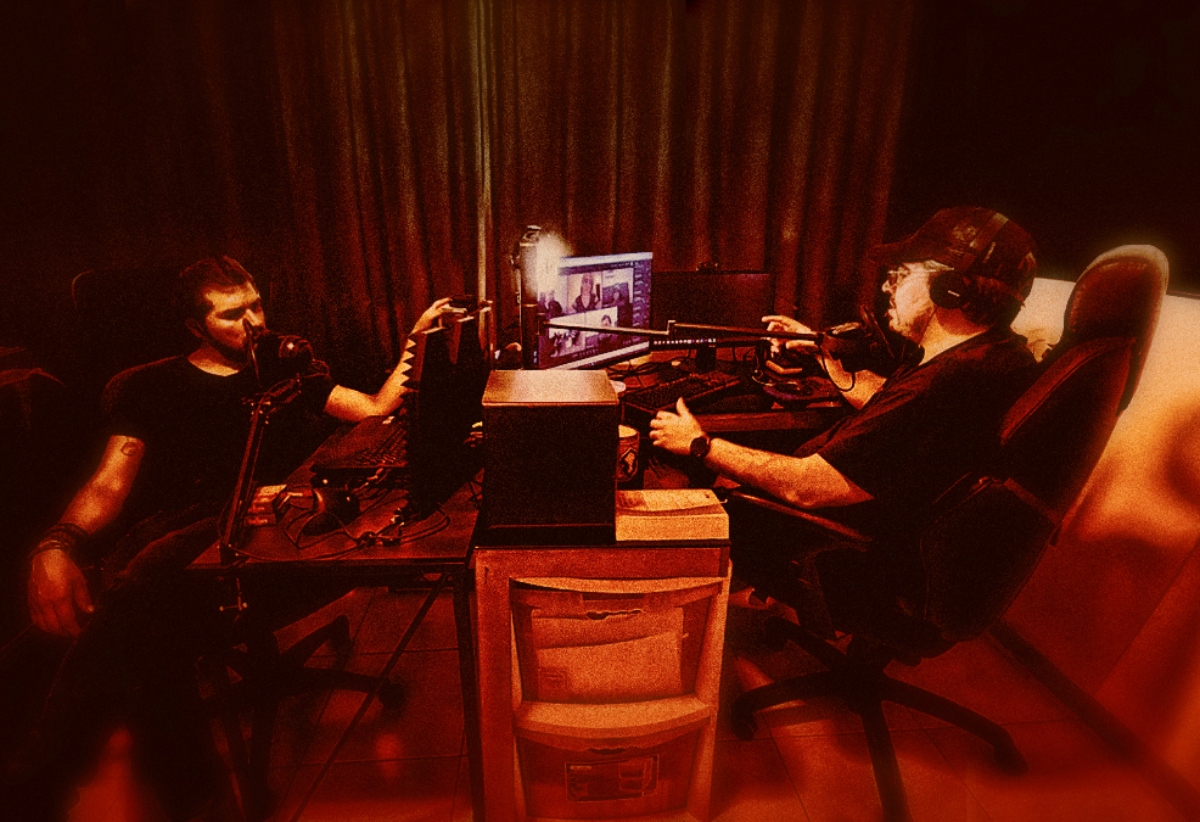 Podcast Observador Paranormal comes to Nueva Network and QueOnnda