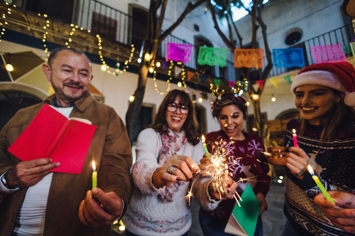 Remember the posadas? Keeping Latino identity alive in the U.S.