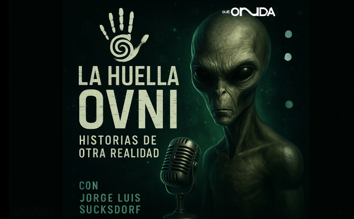 La Huella Ovni: Latest 3I Atlas updates and much more