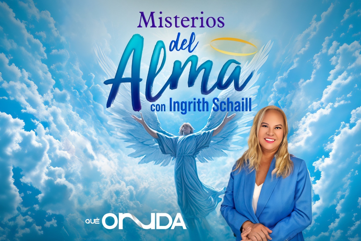 Misterios del Alma comes to QuéOnnda and Nueva Network