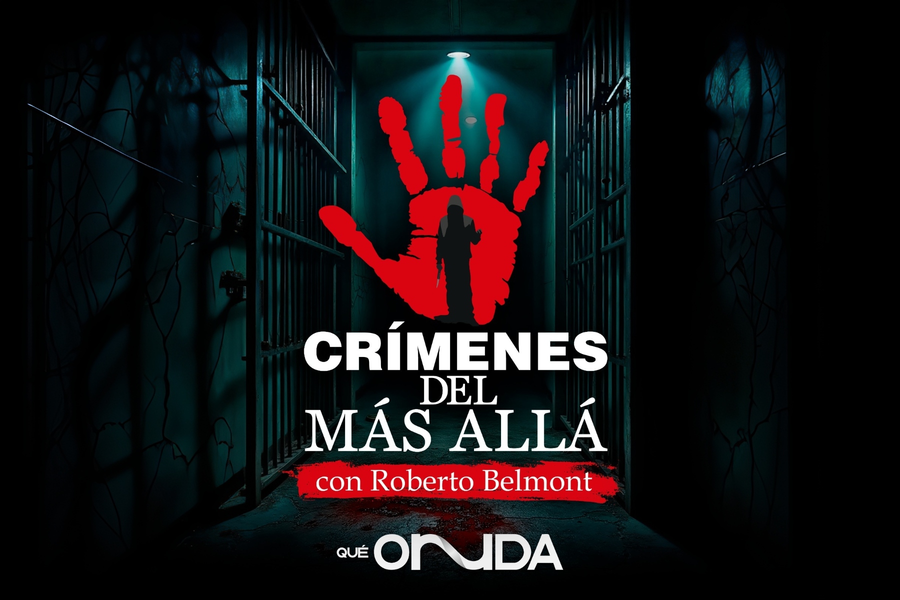 Podcast: Crimes of the Beyond
