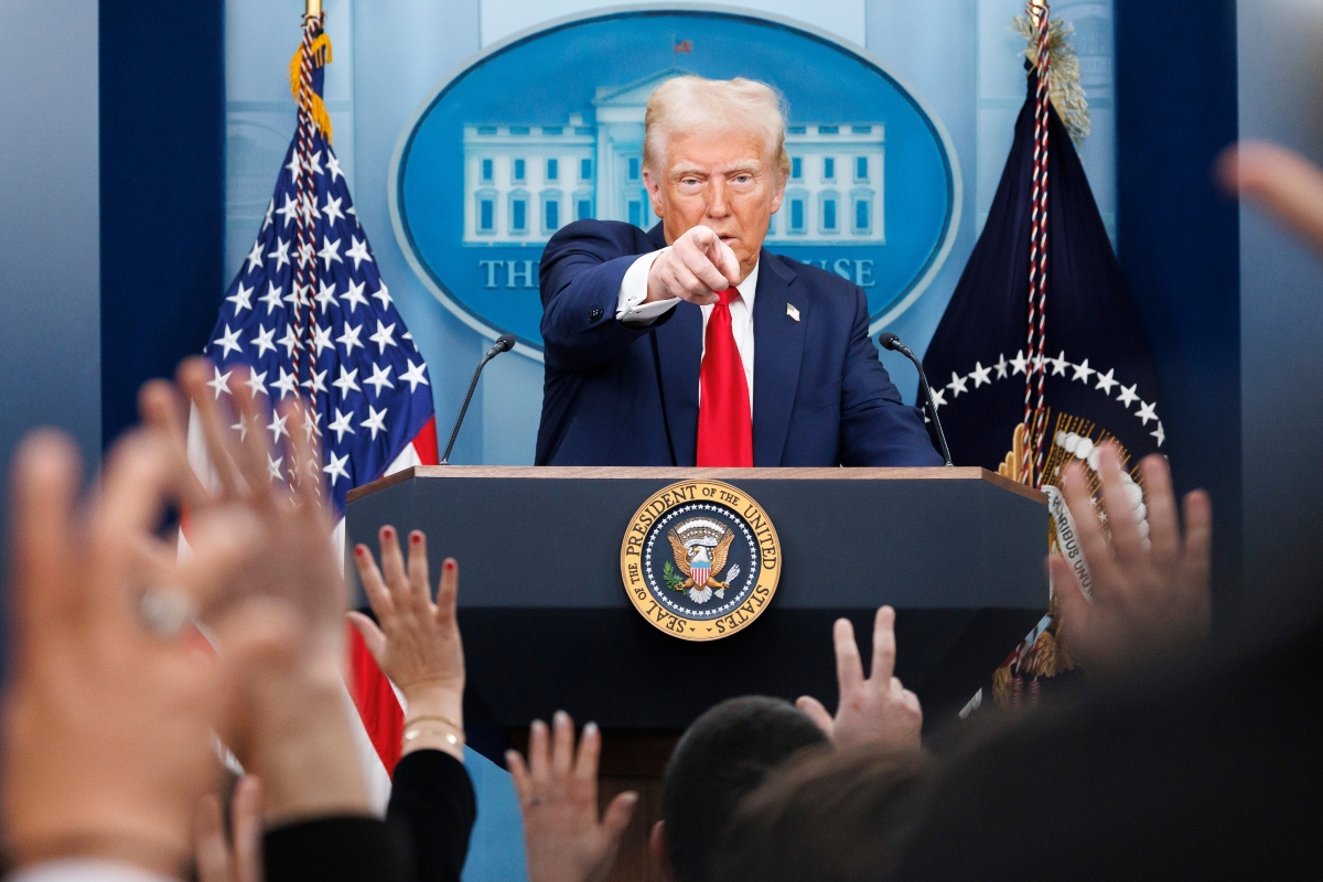 Control of journalists? Pentagon announces unprecedented action against journalists