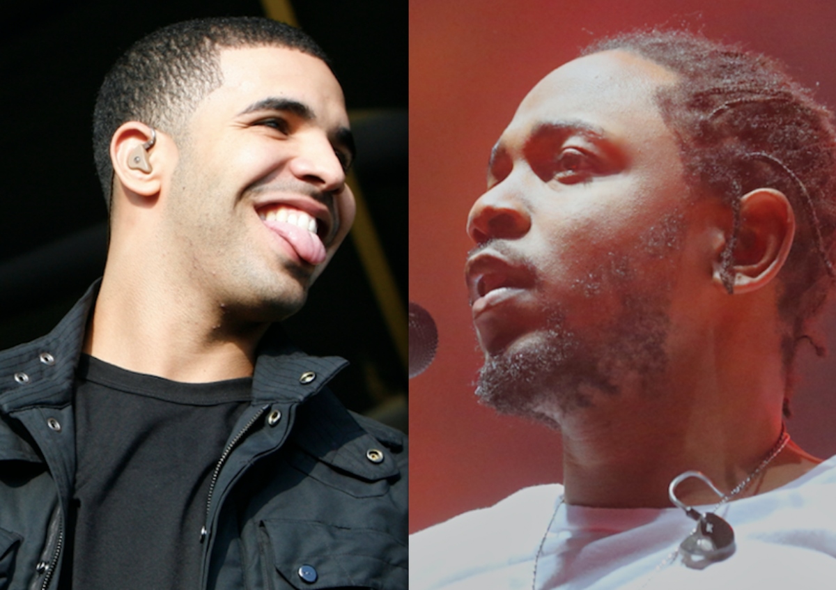 Drake’s lawsuit dismissed against Universal Music over Kendrick Lamar track