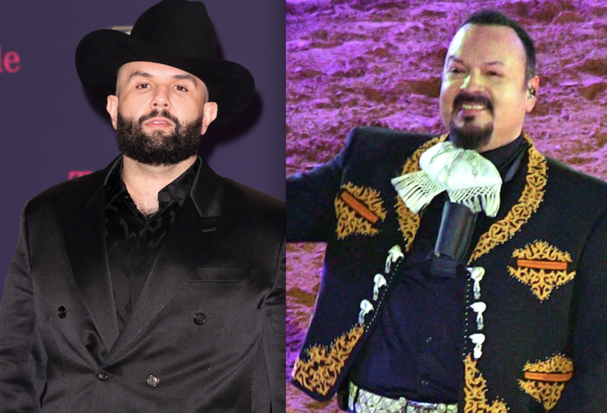 Pepe Aguilar, Carín León, Los Tigres del Norte and Gloria Estefan announced for Latin Grammys
