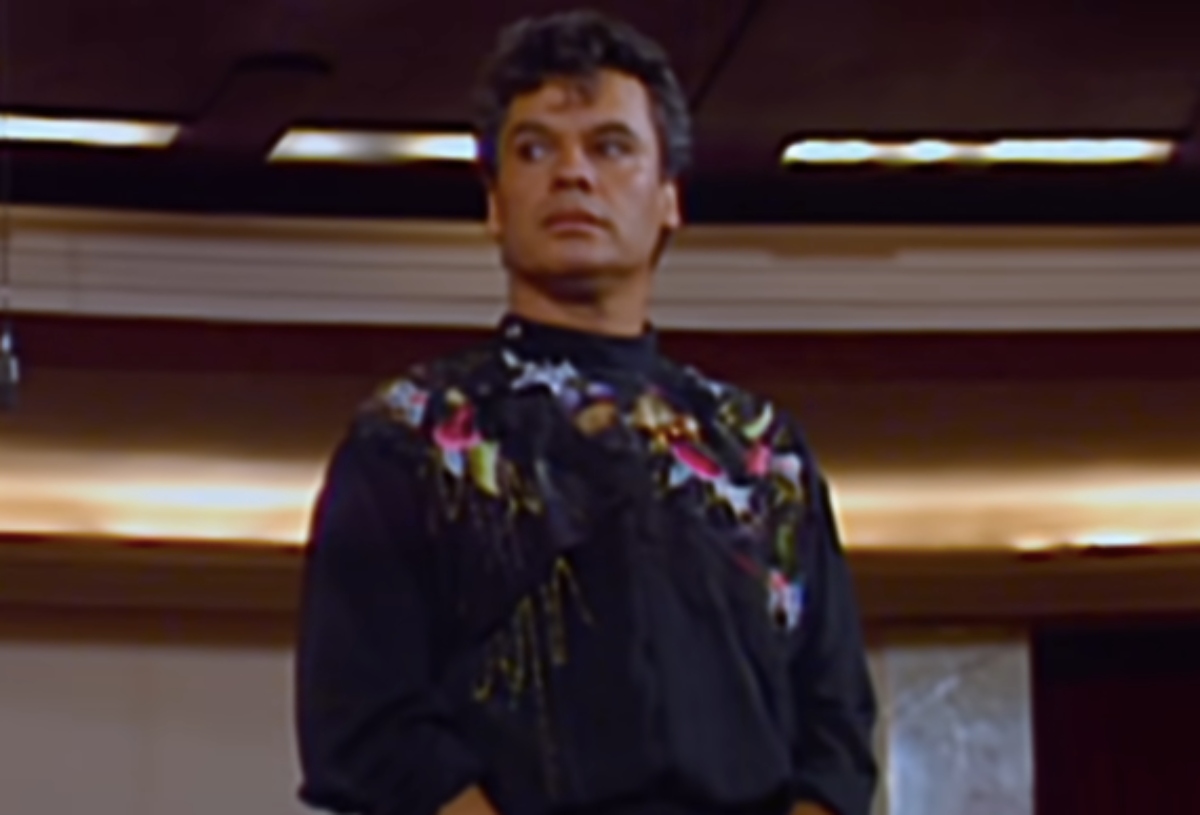 Juan Gabriel’s ‘secret’ material to be featured in his new Netflix series