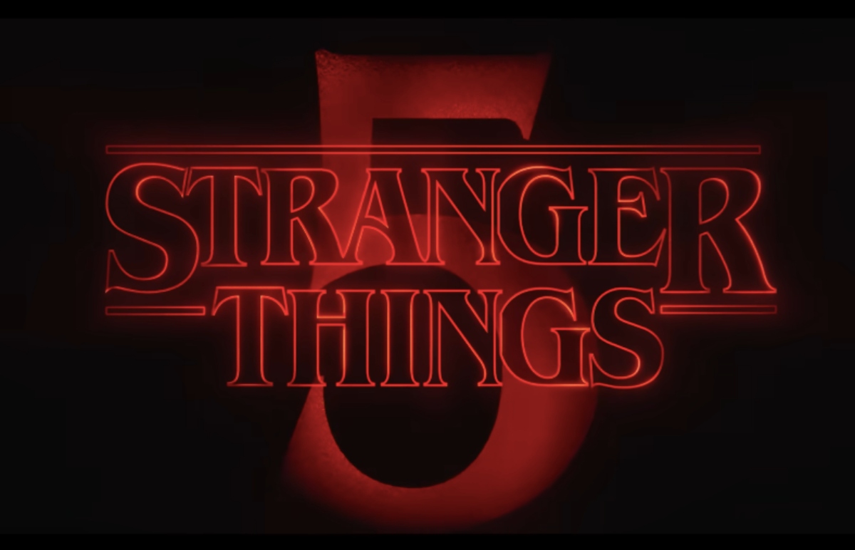 Stranger Things’ final season finale trailer unveiled