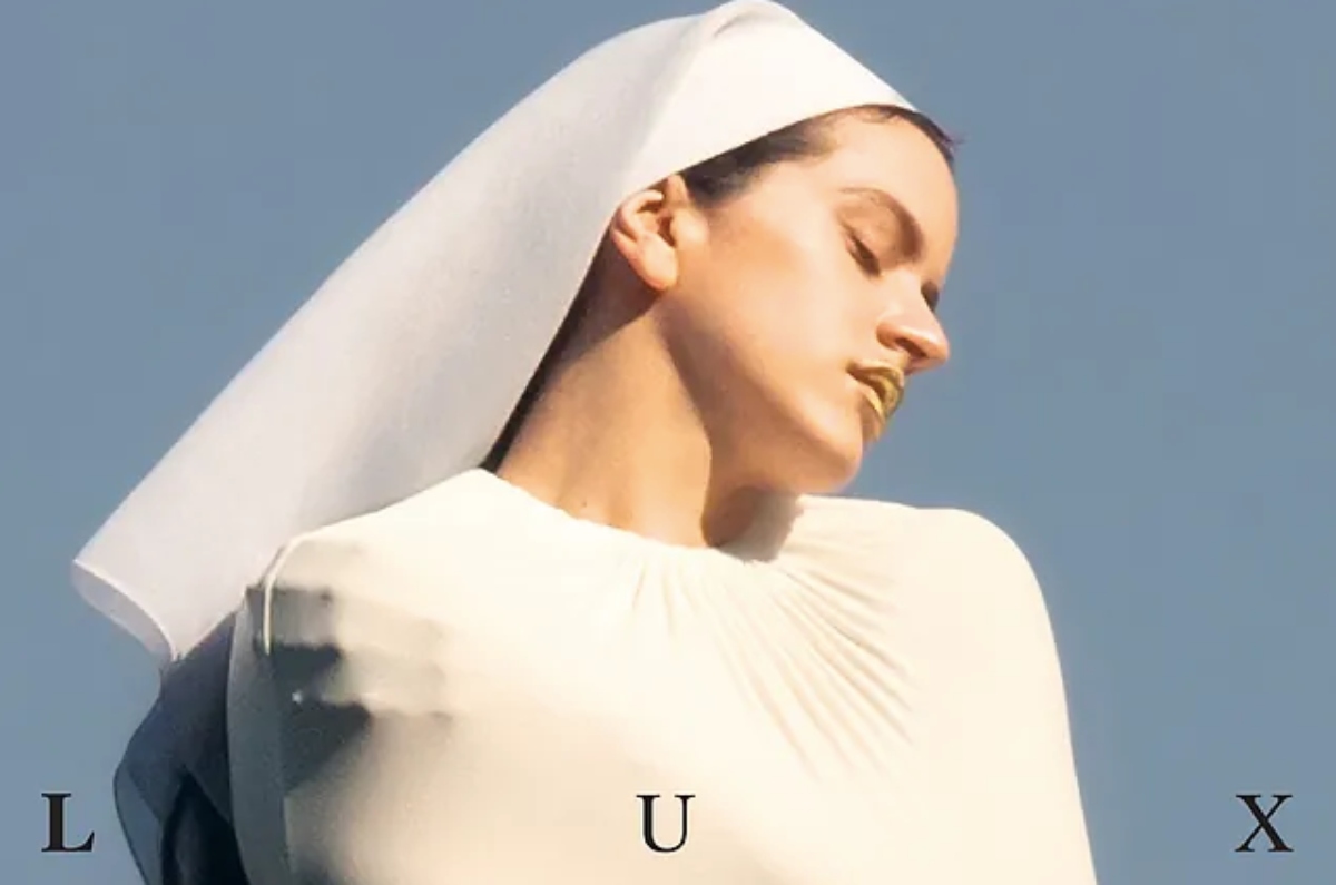 Rosalía takes Spotify by storm, placing songs from ‘LUX’ in the Top 50
