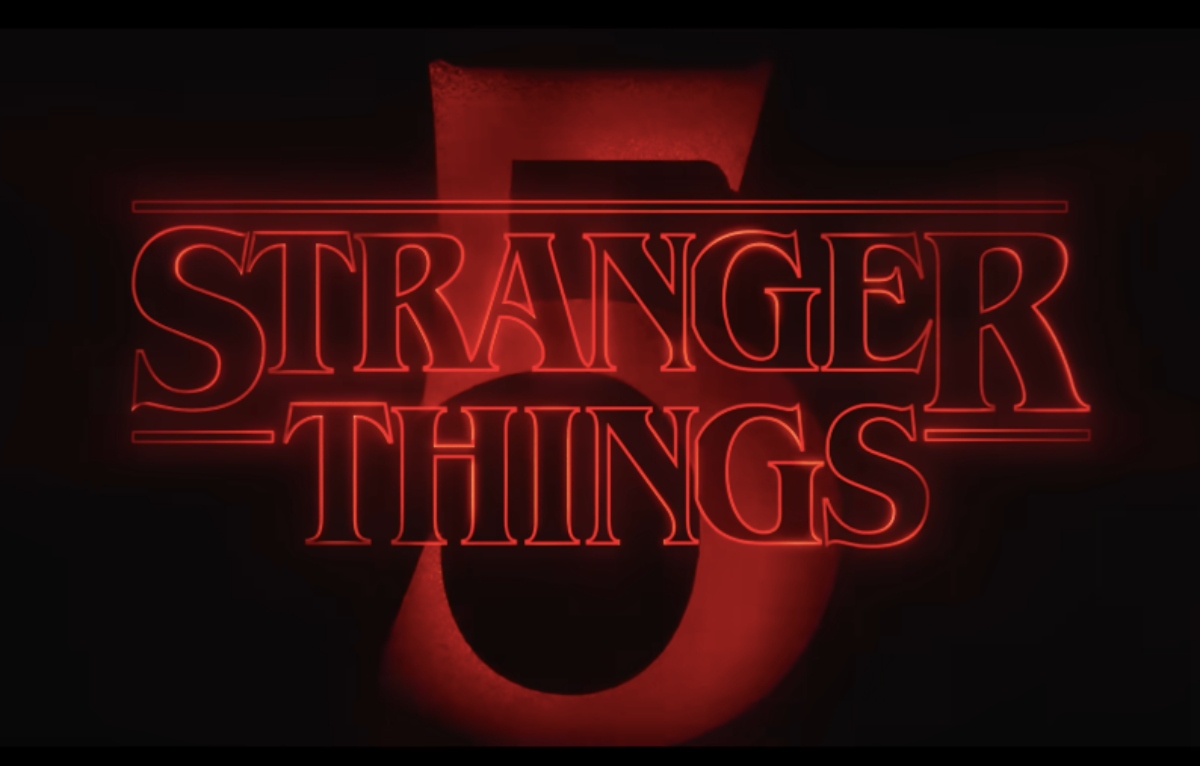 Stranger Things’ creators talk about the series finale