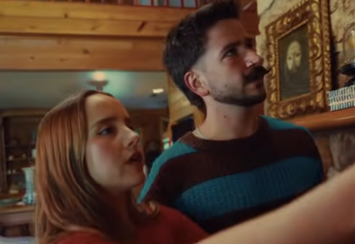 Camilo y Evaluna premiere the song ‘Navidad en cada esquina’ (Christmas on every corner)