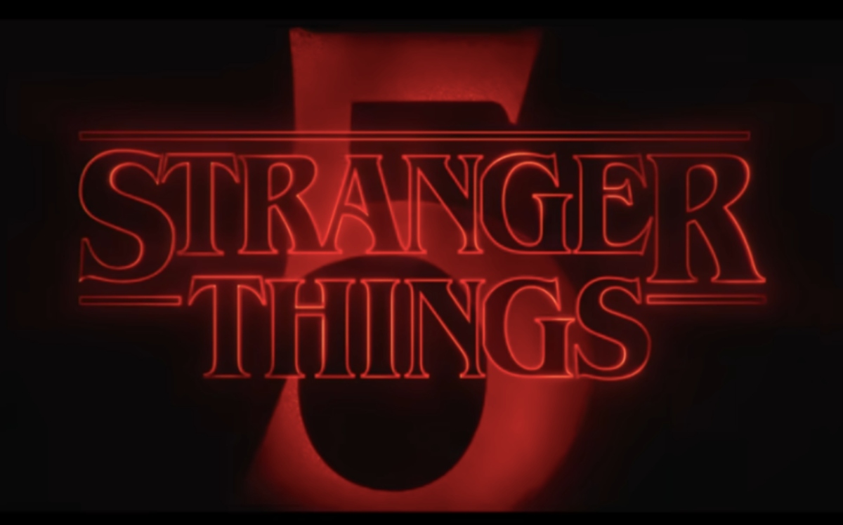 Stranger Things breaks record on Netflix