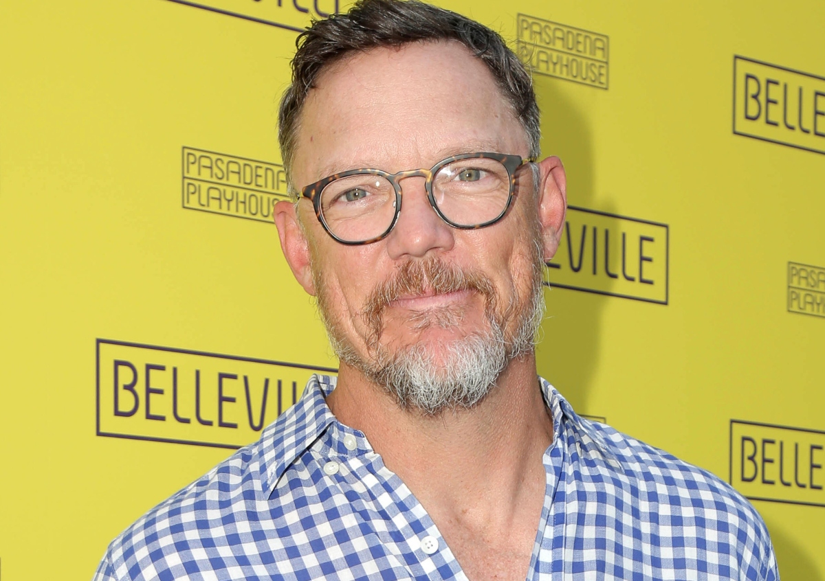 Scream’ actor Matthew Lillard makes strong statements against ICE