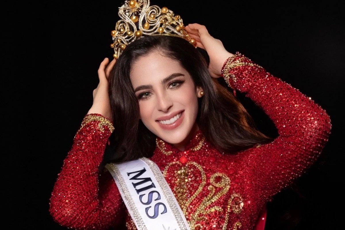 Fatima Bosch, Miss Universe abandons interview after uncomfortable questions on Telemundo show