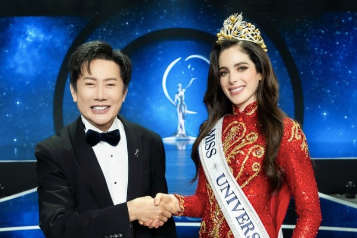 Nawat Itsaragrisil sues Fatima Bosch, Miss Universe