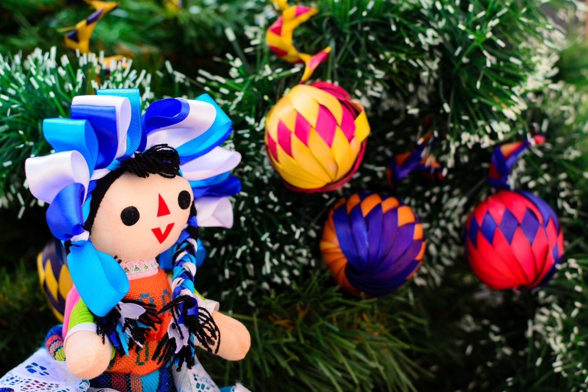 Latin Christmas decoration: easy and inexpensive ideas to transform your home