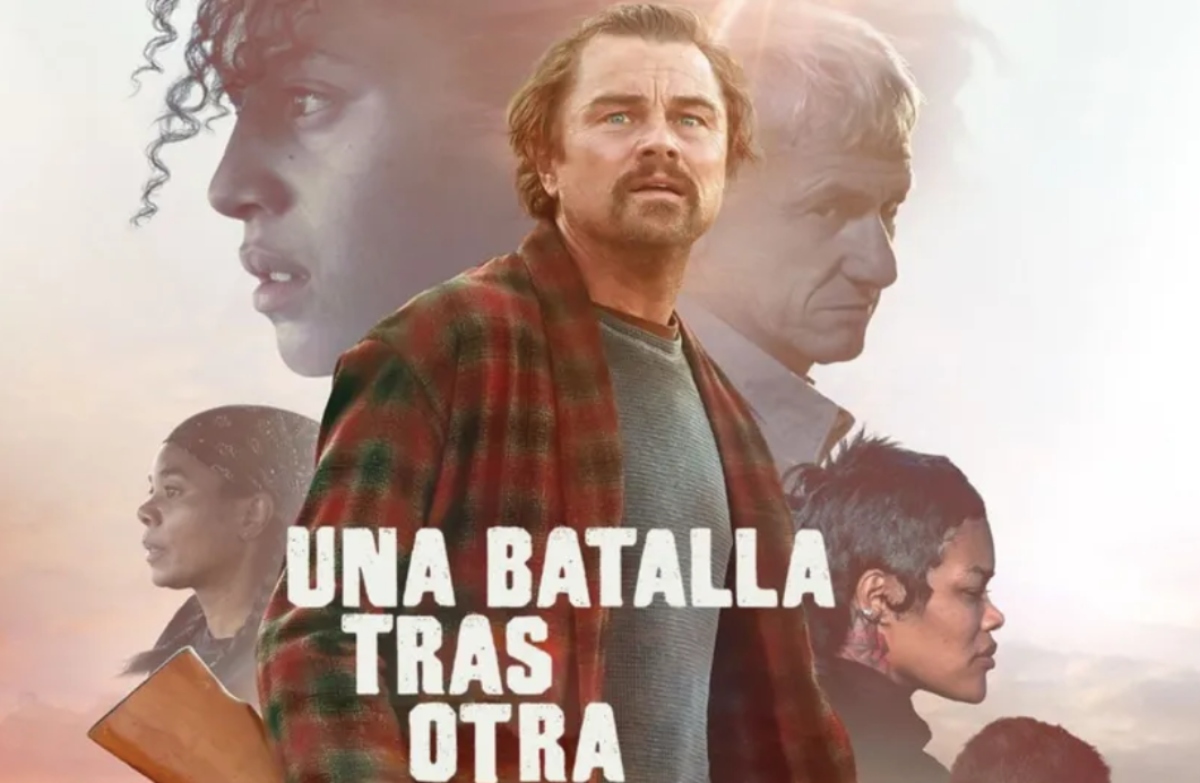 SAG Awards Nominations Announced and ‘One Battle After Another’ Leads the Way
