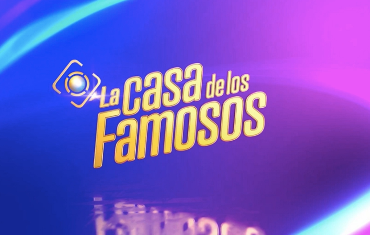 First inhabitants of ‘La Casa de los Famosos’ announced