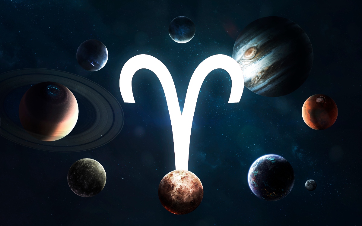 Neptune in Aries