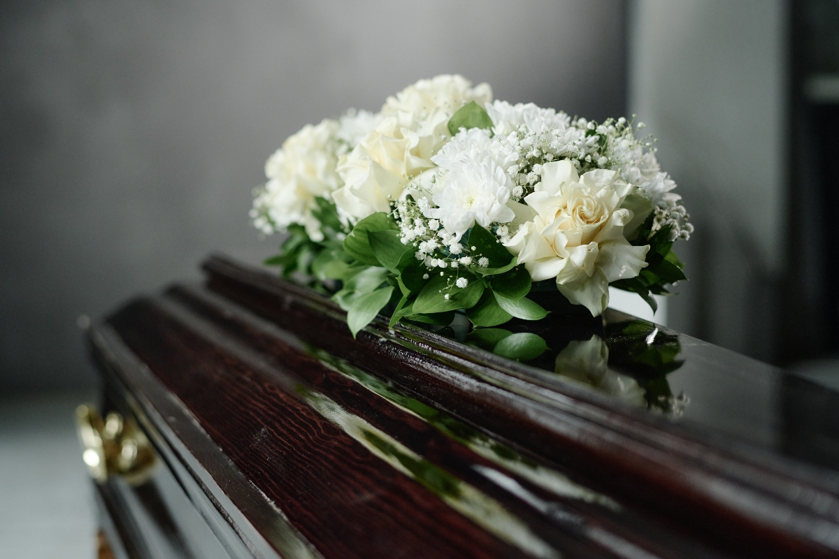 What did Univision journalist Ezequiel Perez die of?