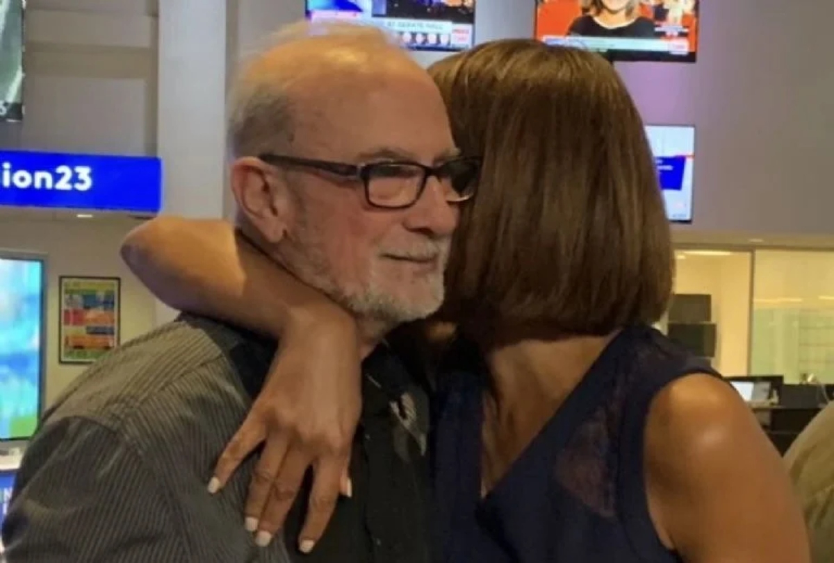 Beloved Univision host dies