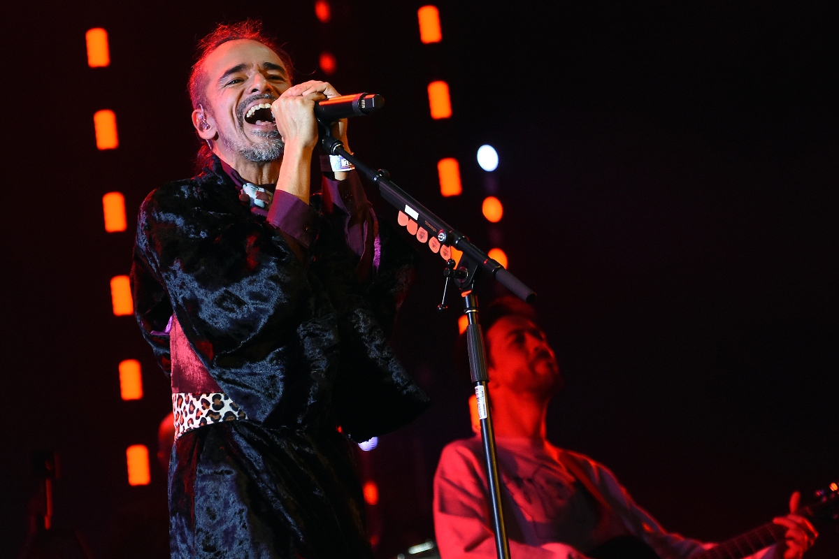Café Tacvba asks record labels to remove their music from Spotify for this reason