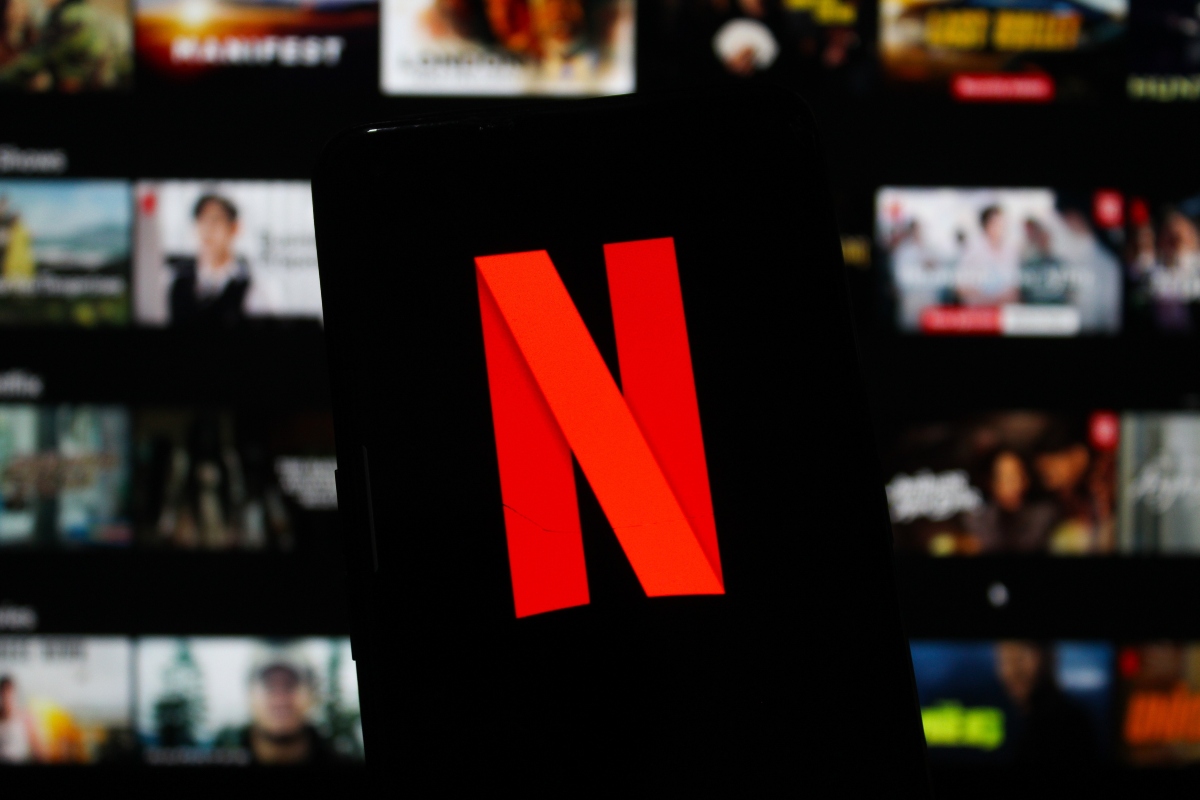 Netflix extends deal for Sony Pictures movie rights