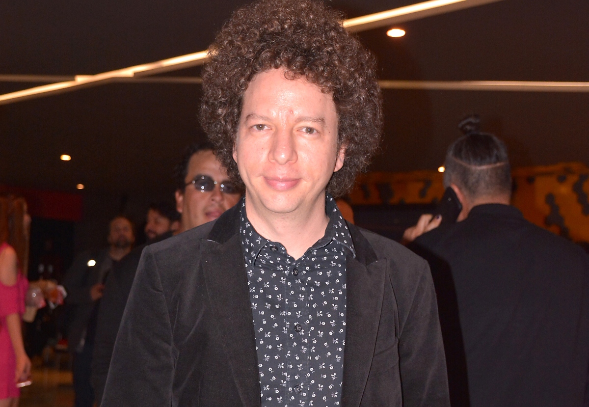 Mexican filmmaker Michel Franco criticizes ‘the ways’ of pro-Trump people in his film ‘Dreams’