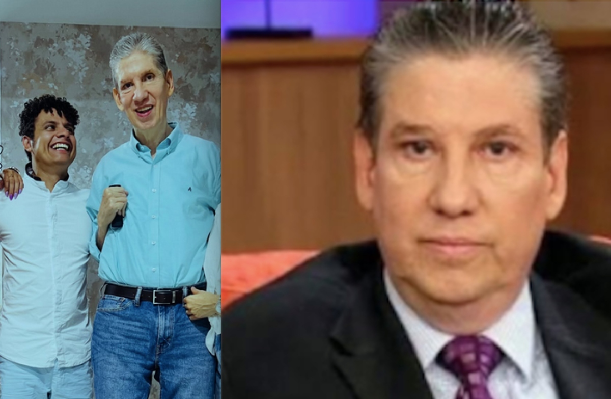 Raul Benoit, Univision journalist, dies