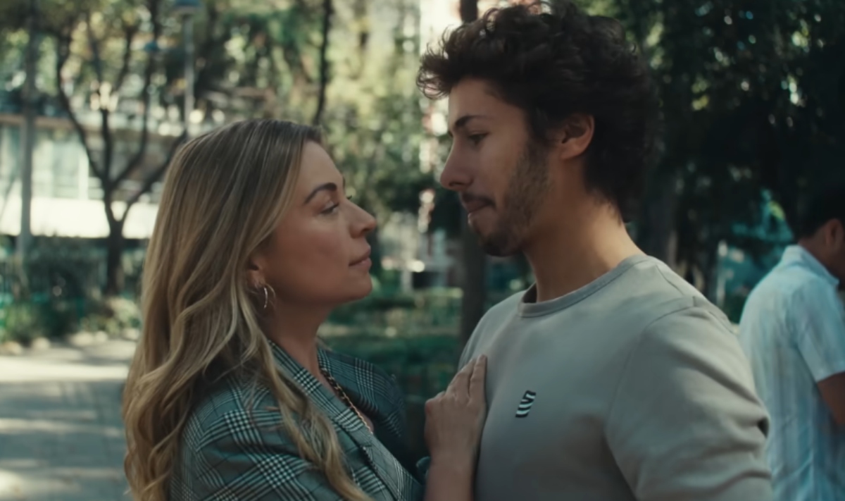 ¿Quieres ser mi Novia?’, the new film by Ludwika Paleta and Juan Pa Zurita