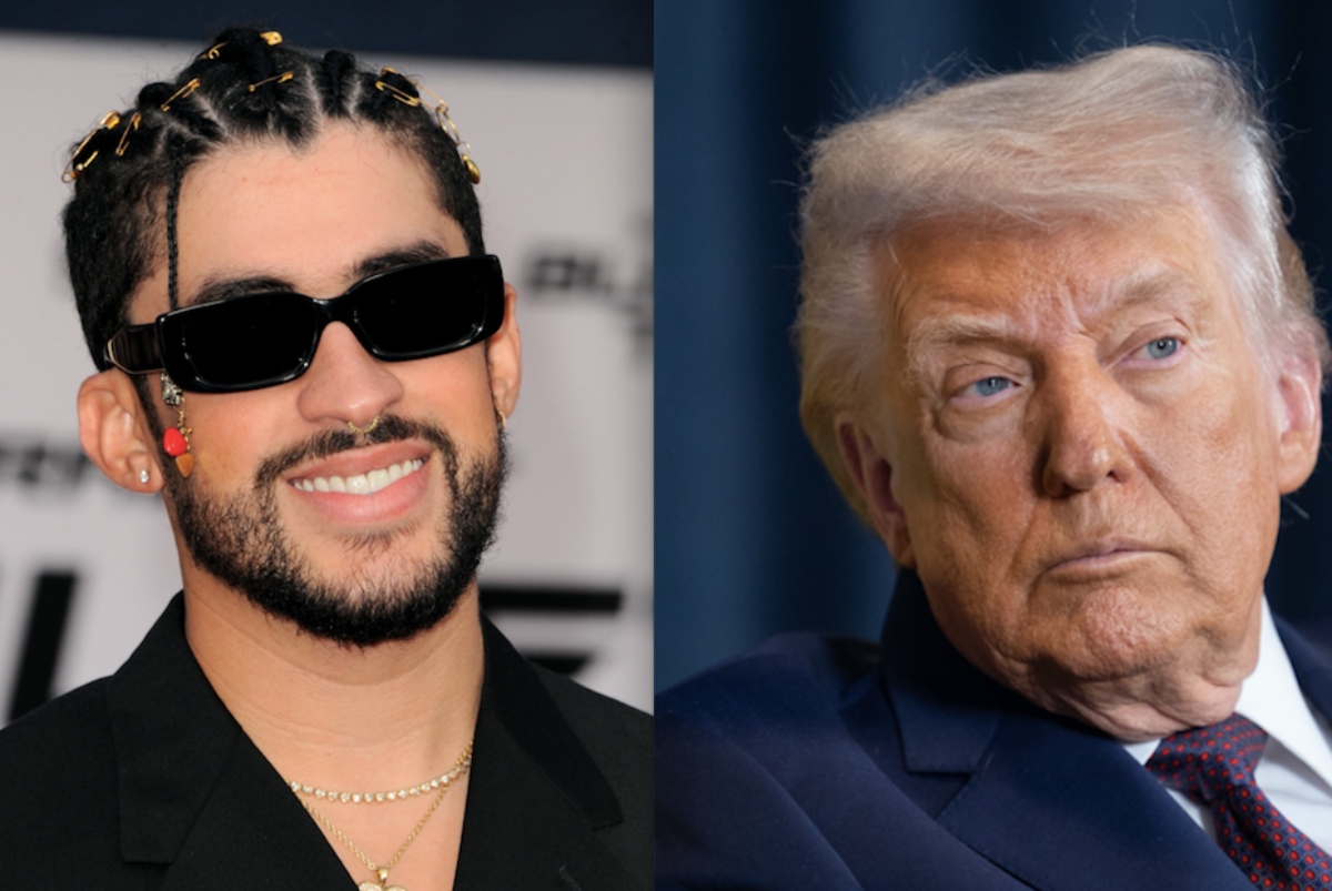Americans prefer Bad Bunny over Trump? Poll surprises with results