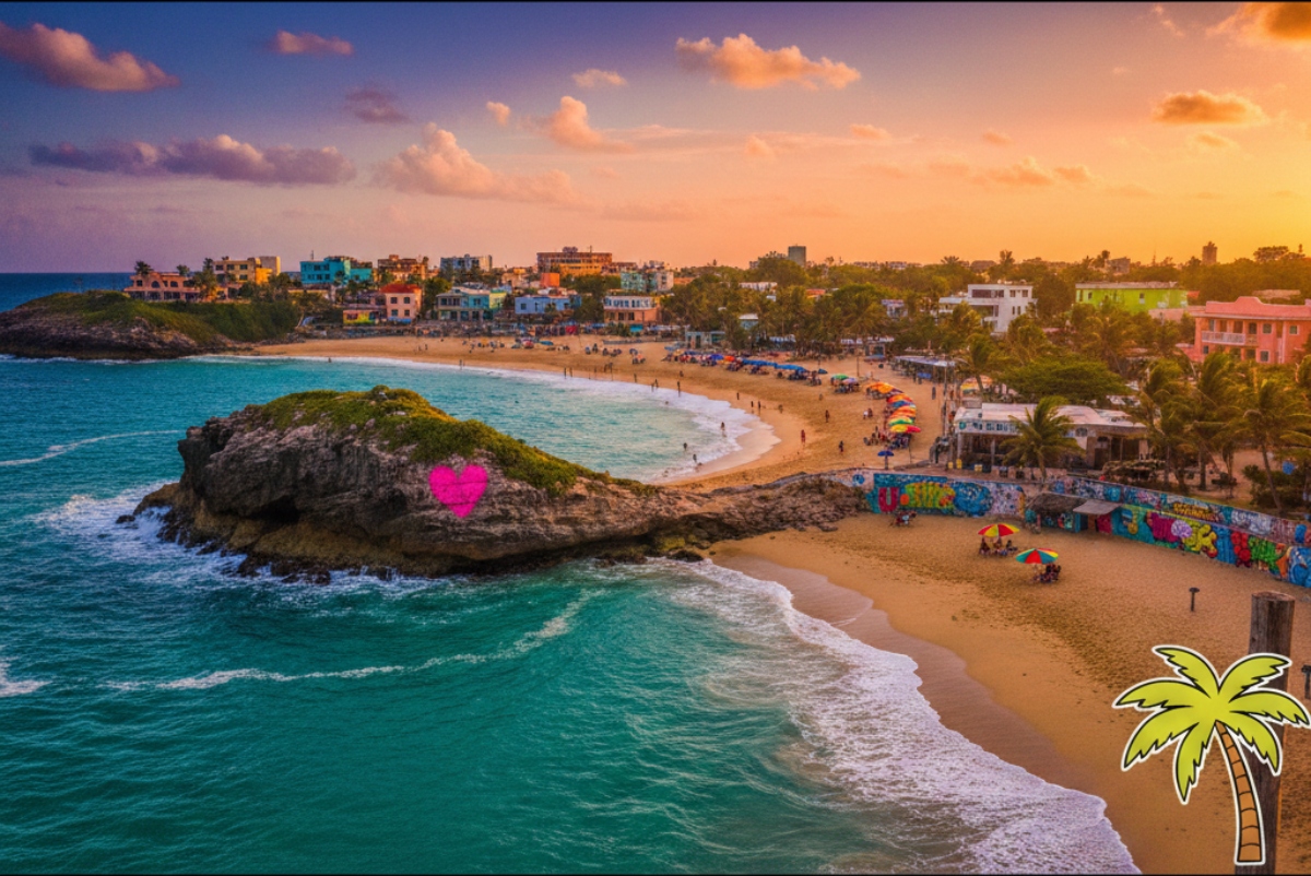 Guide to visit Vega Baja, the land of Bad Bunny