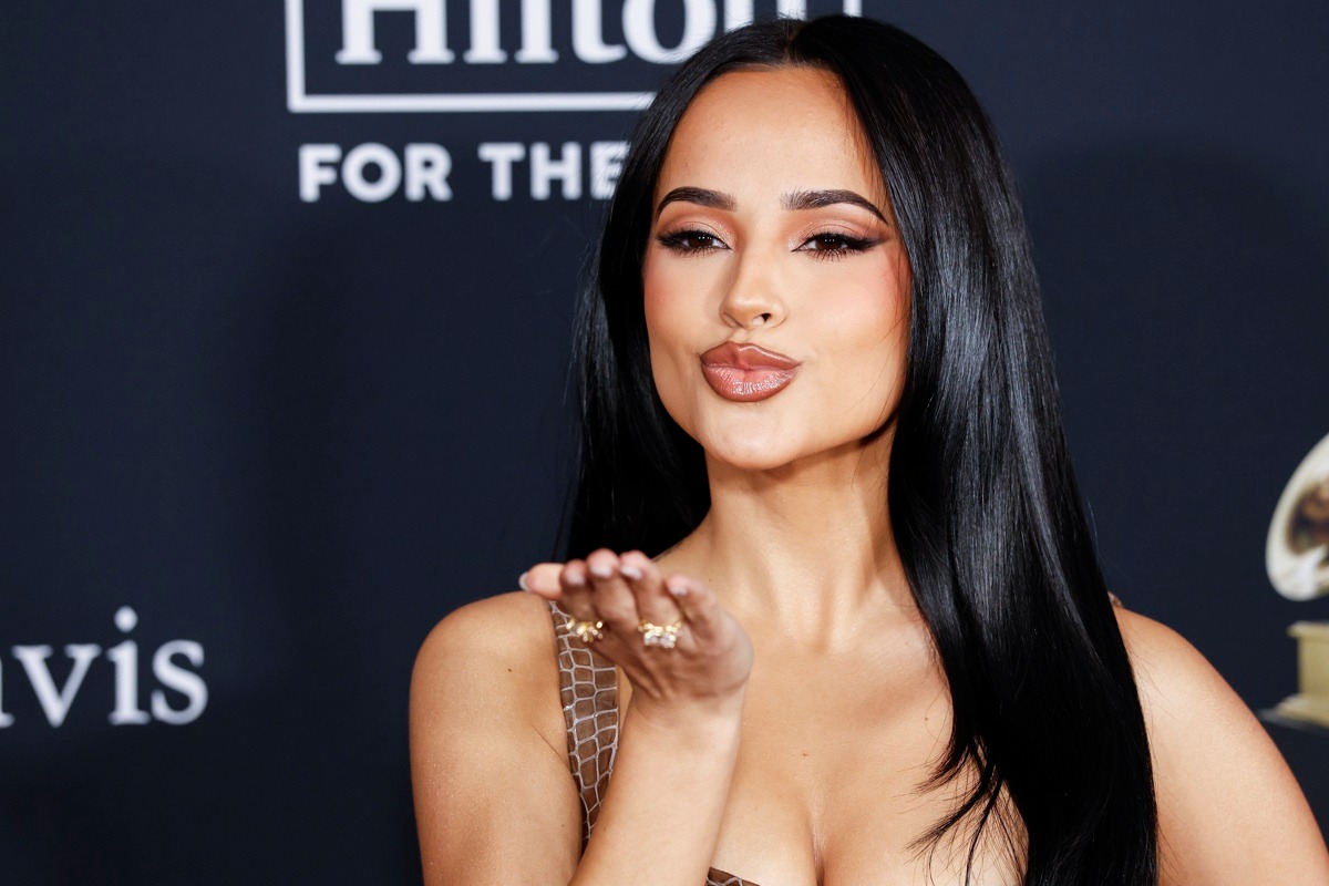 Becky G, Myke Towers and more artists on World Baseball Classic soundtrack