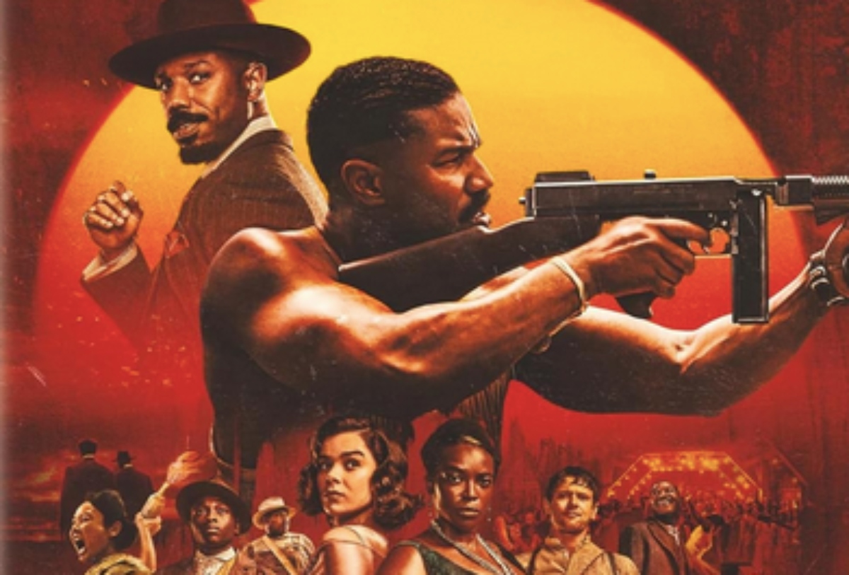 Sinners triumphs at Screen Actors Guild Awards