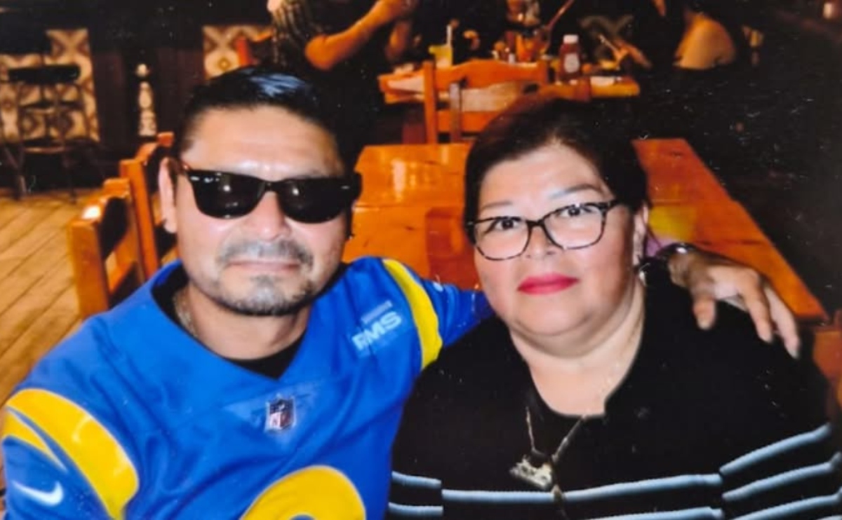Name of Mexican national who died in ICE custody in California released