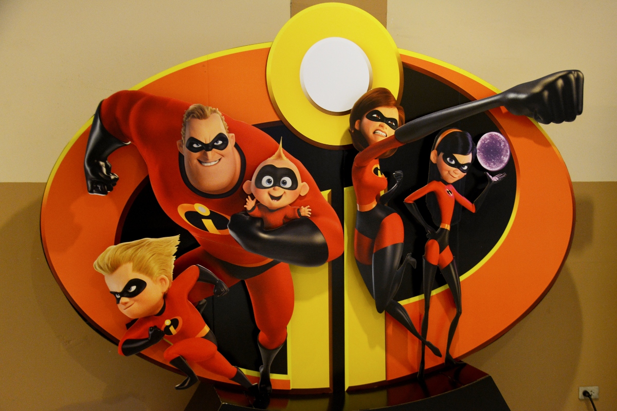 Disney Confirms Dates for ‘Lilo and Stitch 2’ and ‘The Incredibles 3
