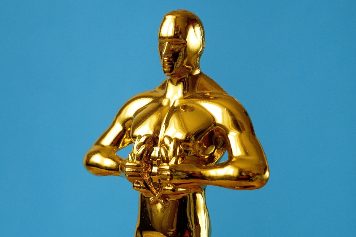 Oscars on high security alert