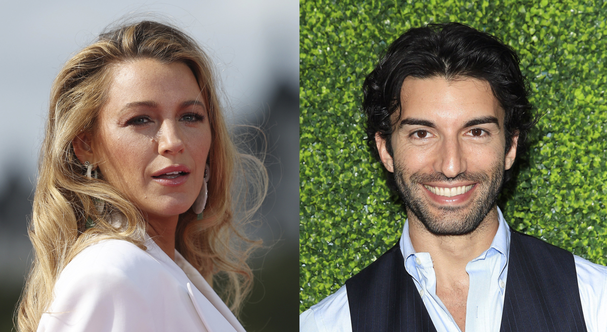 Juez ‘tumba’ la mayoría de los cargos de Blake Lively contra Justin Baldoni