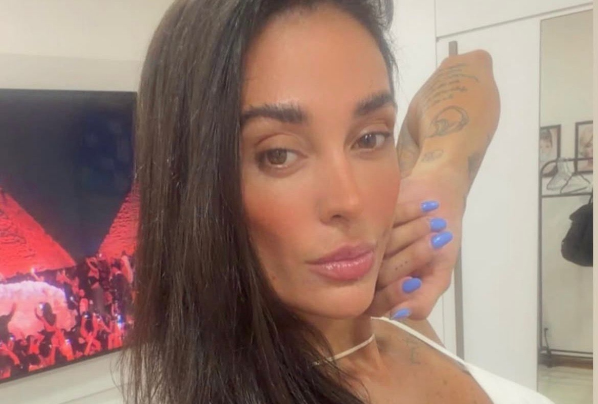 Influencer Tamyris Teixeira Santos found dead on beach