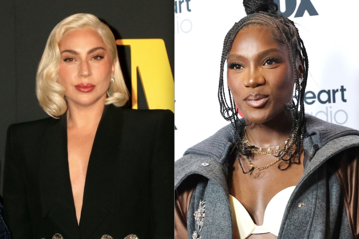 Lady Gaga and Doechii team up for ‘Runway’ song for ‘The Devil Wears Prada 2