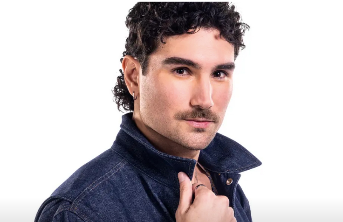 A piece of furniture is gone! Kenzo expelled from ‘House of Celebrities
